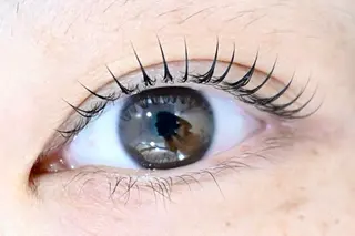 マツエク・マツパ テトのチヒロ .のマツエク・マツパデザイン