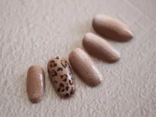 ネイル muguet nails所属・nail madokaのネイルデザイン