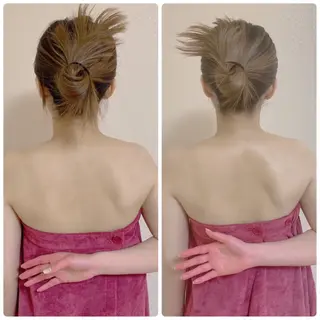 Laule'a ラウレアのエステ・リラクイメージ