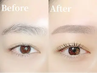 アイブロウ Sia.京橋店所属・Sia. 京橋店/大阪のマツエク・マツパデザイン