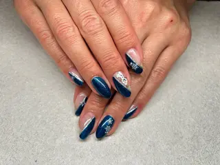 ネイル Lisa’s Salonのネイルデザイン