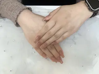 ネイル Anna Nail所属・Anna Nailのネイルデザイン