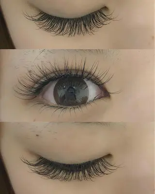 マツエク・マツパ UU Beauty &Nailのネイルデザイン