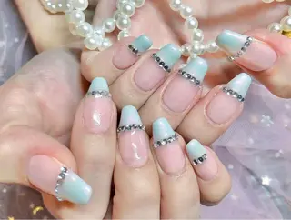 ネイル Melody メロディのネイルデザイン