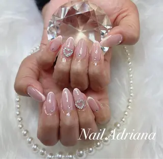 ネイル ADRIANA 大久保駅前徒歩2分のその他イメージ