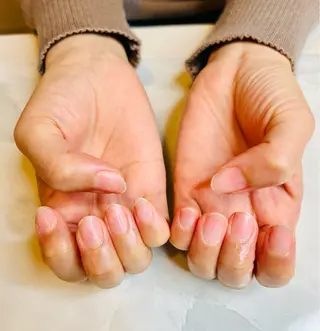 ネイル Y's TONEのネイルデザイン