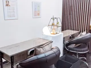 BIANCA Ouchidaのネイルデザイン