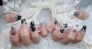 ネイル The Nail & Eye Lashの眉毛・アイブロウイメージ