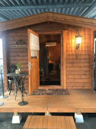 topo de esconditeのエステ・リラクイメージ