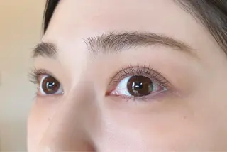 マツエク・マツパ 阪口 千夏のマツエク・マツパデザイン