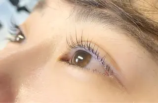 マツエク・マツパ KUON EYELASH SALON所属・eyelash amiのマツエク・マツパデザイン