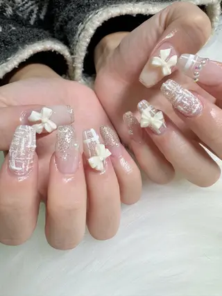 ネイル Nailist. Nのネイルデザイン