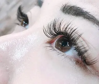 マツエク・マツパ 自宅マツエクサロン A/Rのマツエク・マツパデザイン