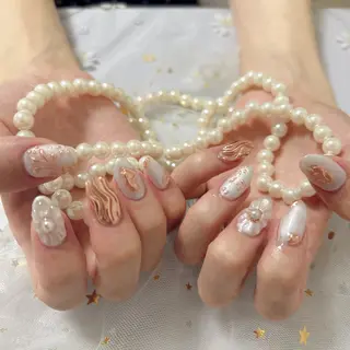 ネイル Kasumi Nailのネイルデザイン