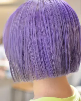 ショート 木村 創造🌟 デザインカラーお任せのヘアスタイル