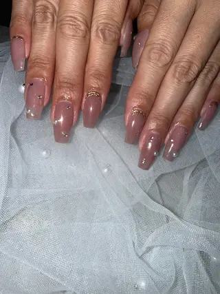 ネイル Raviliss ♡のネイルデザイン