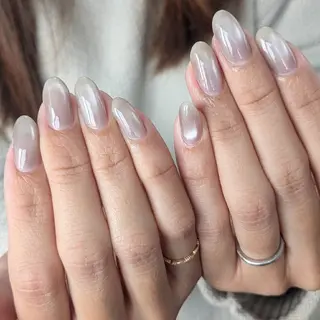 ネイル émU. nailのネイルデザイン