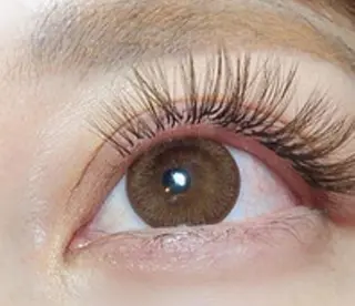 マツエク・マツパ Mayumi. Uのマツエク・マツパデザイン