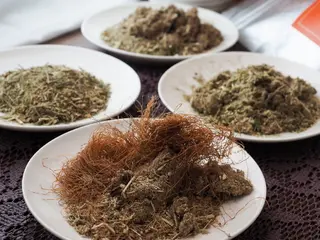 黄土よもぎ蒸し🌿♨ ドライヘッドスパ💡のエステ・リラクイメージ