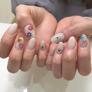 ネイル nail by minamiのネイルデザイン