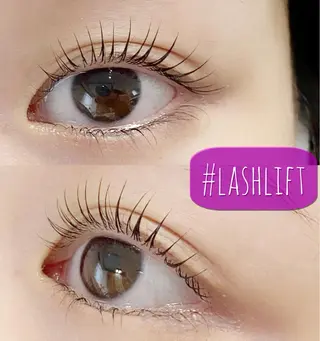 マツエク・マツパ charm所属・charm 【📍大名】のマツエク・マツパデザイン