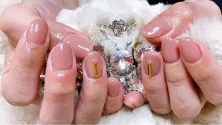 ネイル ネイルケアサロン Campanulaのネイルデザイン