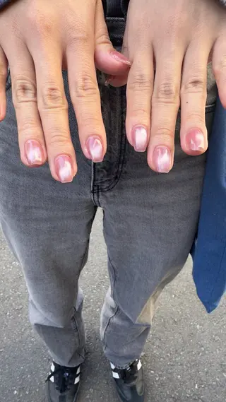 ネイル MH_ Nailのネイルデザイン