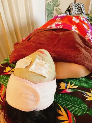 慈 夏穂のエステ・リラクイメージ