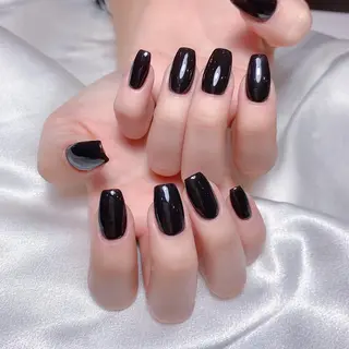 ネイル ネイルサロン ルミア Lumia 店長のネイルデザイン