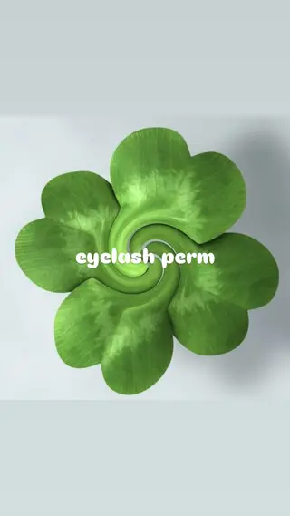 マツエク・マツパ ayuna🍀 Mon mignonのマツエク・マツパデザイン