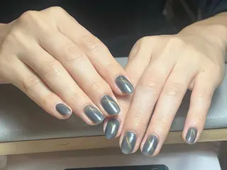 ネイル イブ ネイリのネイルデザイン