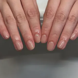 ネイル Gemini Misakoのネイルデザイン