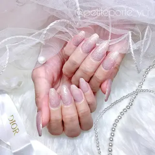 ネイル nailsalon petite porte所属・petite porteのネイルデザイン