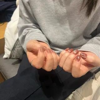 ネイル ibelu 尾形のネイルデザイン