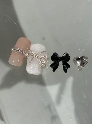 ネイル Bloom所属・Bloom mikuruのネイルデザイン