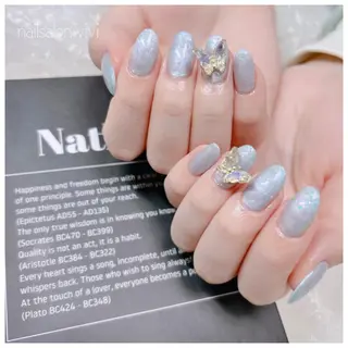 ネイル ＶＩＶＩ nailsalonのネイルデザイン