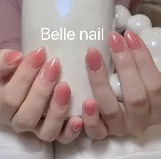 ネイル Belle Nailのネイルデザイン