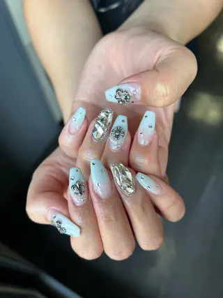 ネイル ✴︎ Delightのネイルデザイン