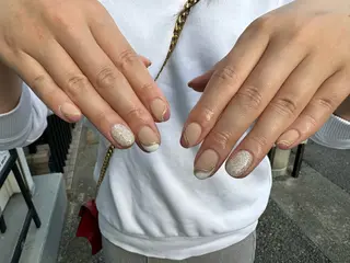 ネイル LAVISH nail salonのネイルデザイン