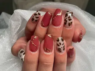 ネイル Roi〈ロワ〉 Minakoのネイルデザイン