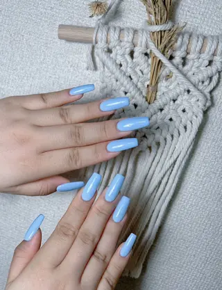 ネイル YS Nailのネイルデザイン