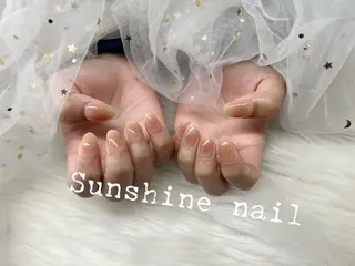 ネイル サンシャイン ネイル池袋店のネイルデザイン
