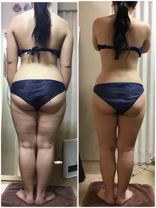 レイビス盛岡店 ♡吉田♡のエステ・リラクイメージ