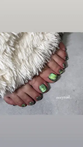 ネイル ulysses nailsalonのネイルデザイン