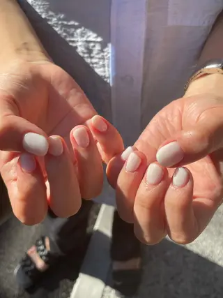 ネイル MH_ Nailのネイルデザイン