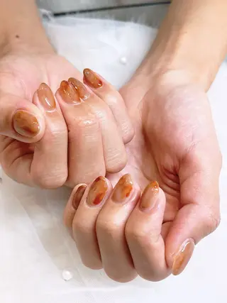 ネイル Viel💅 〜hina〜のネイルデザイン