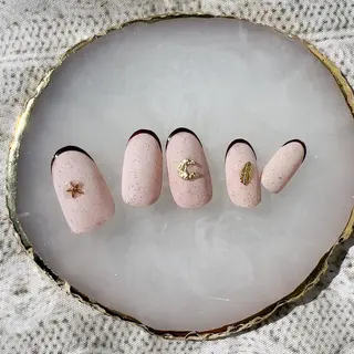 ネイル Minion所属・北浦和minion YUKIのマツエク・マツパデザイン