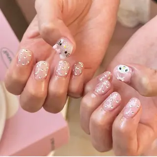 ネイル nail salon coco.のネイルデザイン