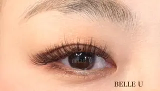 マツエク・マツパ BELLE U所属・BELLE  U KONDOの眉毛・アイブロウイメージ