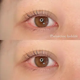 マツエク・マツパ パリジェンヌ/美眉 OLIVIA加藤のマツエク・マツパデザイン